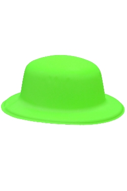 CAPPELLO BOMBETTA VERDE